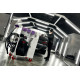 Centrale d'aspiration 45L 230 V 3M 33759