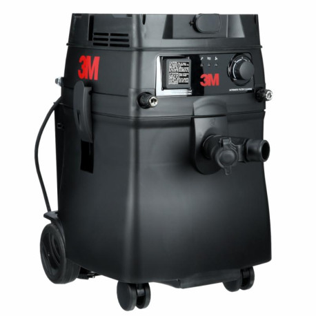 Centrale d'aspiration 45L 230 V 3M 33759