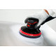 Ponceuse orbitale pneumatique de précision Ø 150 mm 3M