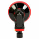 Ponceuse orbitale pneumatique de précision Ø 150 mm 3M