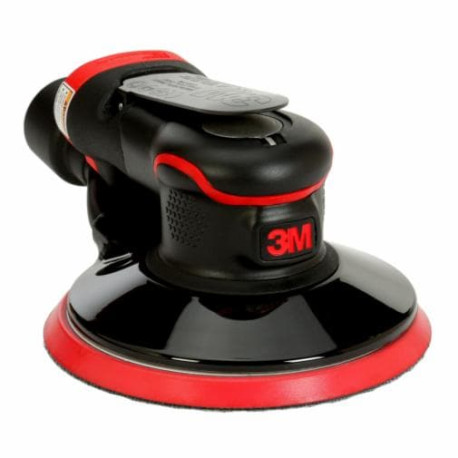 Ponceuse orbitale pneumatique de précision Ø 150 mm 3M