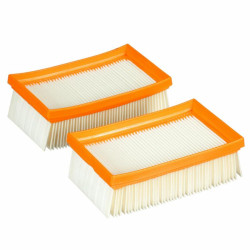 Filtre 33647 pour centrale d'aspiration 3M