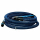 Tuyau pneumatique antistatique 3M 33645