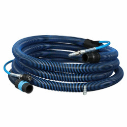 Tuyau pneumatique antistatique 3M 33645