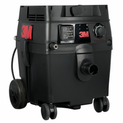 Centrale d'aspiration 30L 230 V 3M 33758