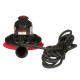 Ponceuse orbitale électrique Ø 150 mm