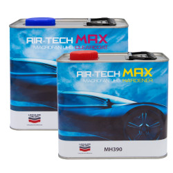 Durcisseur MH390 2.5L