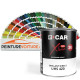 Peinture Ral Brillant Direct Polyuréthane UHS VOC 420 en pot