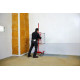 Rouleau de protection de cabine Dirt Trap 3M