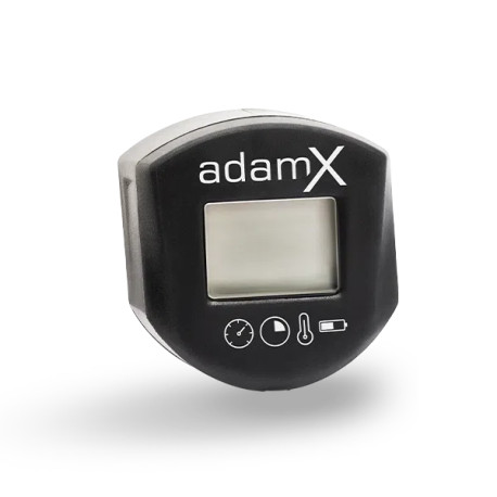 Manomètre Adam X pour pistolet Jet X