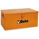 Coffre porte-outils en tôle Beta Tools