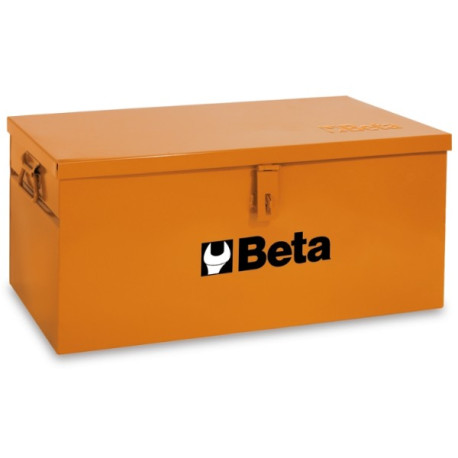 Coffre porte-outils en tôle Beta Tools