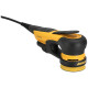 Ponceuse Mirka DEROS II 325CV Ø77 mm
