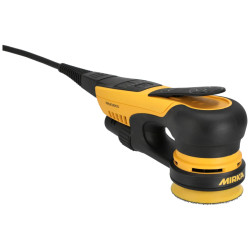 Ponceuse Mirka DEROS II 325CV Ø77 mm