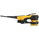 Ponceuse Mirka DEROS II 325CV Ø77 mm