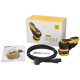 Ponceuse Mirka DEROS II 325CV Ø77 mm