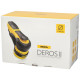 Ponceuse Mirka DEROS II 325CV Ø77 mm