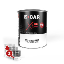 Peinture Haima Brillant Direct Polyuréthane