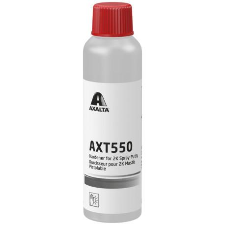 Durcisseur pour mastic pistolable 799R 50 ml