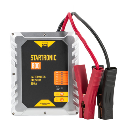 Booster sans batterie STARTRONIC 800