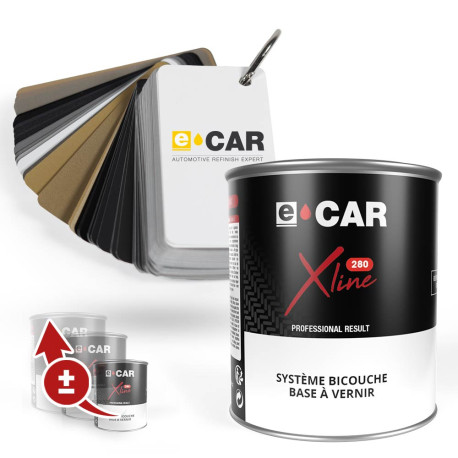 Peinture Wheel'ECAR en pot par Quantité
