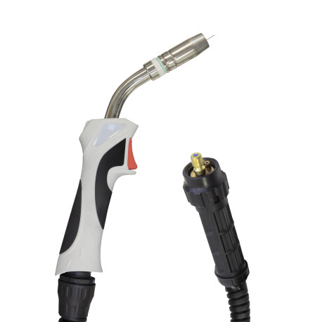 Torche MIG/MAG 250A spécial ALU