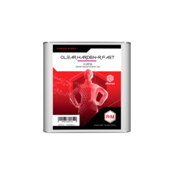 Durcisseur RM rapide H 2P15 CLEAR Harden-R eSense