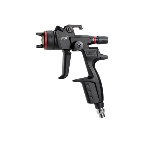 Pistolet à peinture JET X RP Digital Ready