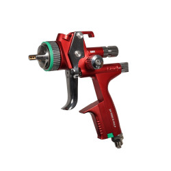Pistolet SATAjet 5000 B HVLP WSB Red Edition numéroté