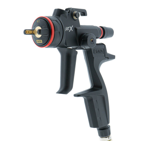 Pistolet à peinture JET X HVLP Digital Ready