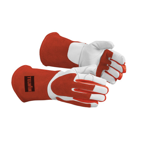 Gants de soudage TIG Telwin Dakota