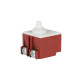Interrupteur Switch Rupes 45.210 pour LHR12E et LHR75E