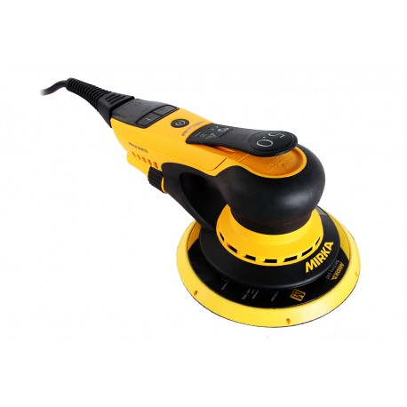 Ponceuse électrique MIRKA DEROS 650CV