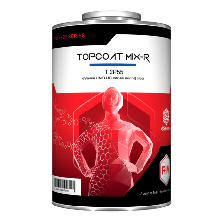 Topcoat Mix-R RM T 2P55 