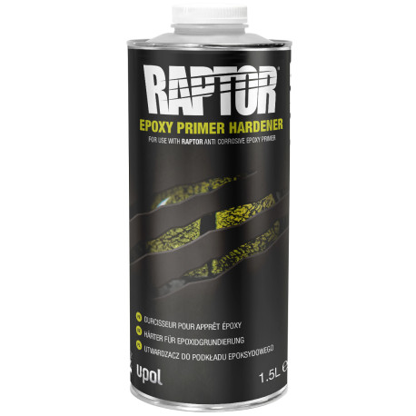 Durcisseur pour apprêt époxy RAPTOR