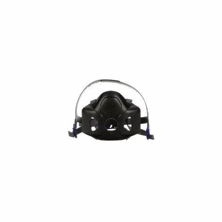 Kit d'ensemble harnais de tête pour masque réutilisable 3M™ 6897