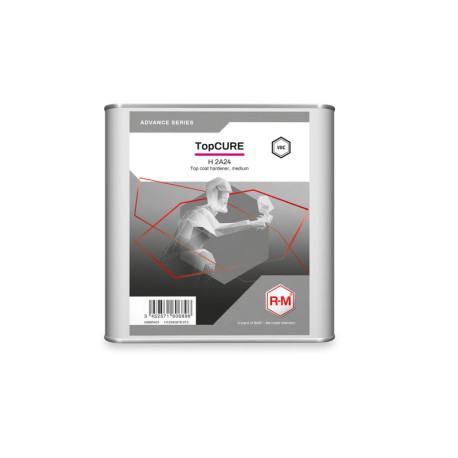 Durcisseur standard RM H2A24