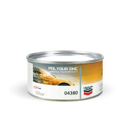 Mastic polydur Zinc Lechler 04380 2,5 kg