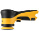 Ponceuse sur batterie Mirka® AROS-B Ø 77 mm