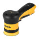 Ponceuse sur batterie Mirka® AROS-B Ø 77 mm