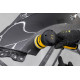 Ponceuse sur batterie Mirka® AROS-B Ø 77 mm