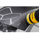 Ponceuse sur batterie Mirka® AROS-B Ø 77 mm