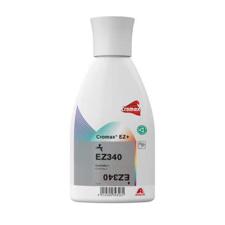Contrôleur Cromax EZ+ EZ340
