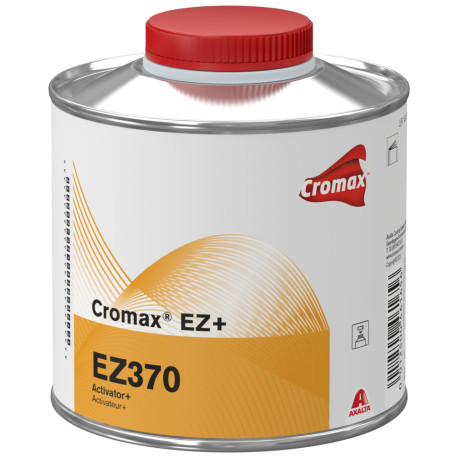 Activateur Cromax EZ+ EZ370