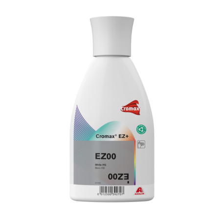 Teinte de base Cromax EZ+ hydrodiluable