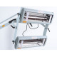 Sécheur infrarouge NTools FDS 2000 Plus