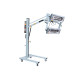 Sécheur infrarouge NTools FDS 2000 Plus