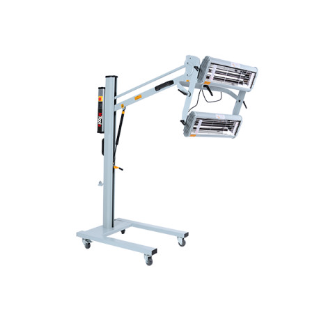 Sécheur infrarouge NTools FDS 2000 Plus