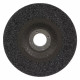 Disque à meuler à moyeu déporté 3M™ Cubitron™ 3 98647