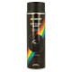 Bombe de peinture Noir Satin 500ml
